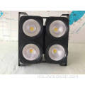 Lampu Lampu 400W LED Blinder Stage Lighting 400W COB